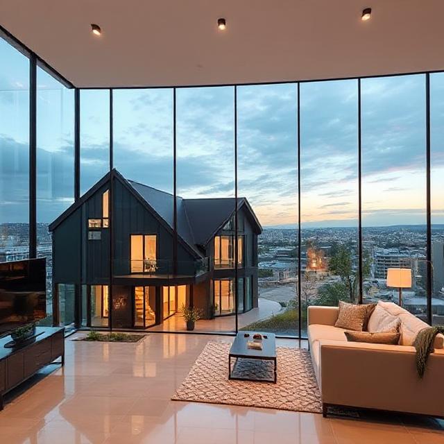 What’s Ahead for Real Estate in 2025