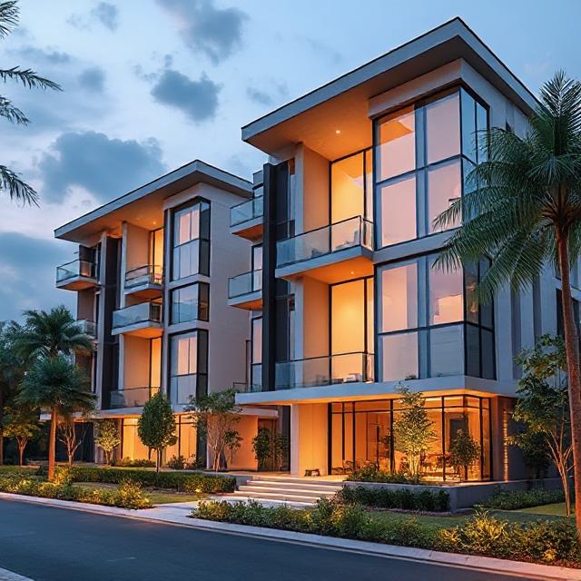 BuildTech Realty’s Real Estate Vision