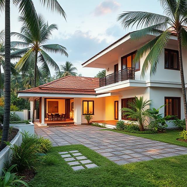 Leading Real Estate Agents in Kerala