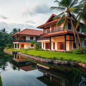 Why Real Estate Is So Exciting