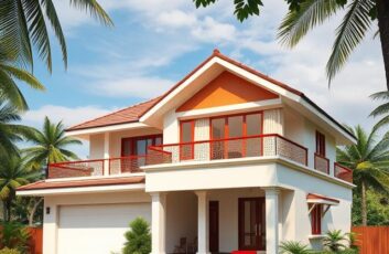 Buy Your Dream Home in Kerala With Buildtech Realtors