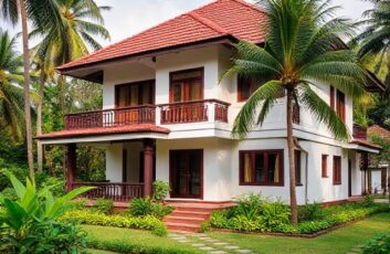 Real Estate in Kerala – Trusted Experts at BuildTech Realty
