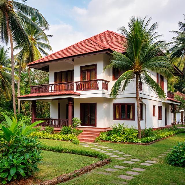 Real Estate in Kerala – Trusted Experts at BuildTech Realty