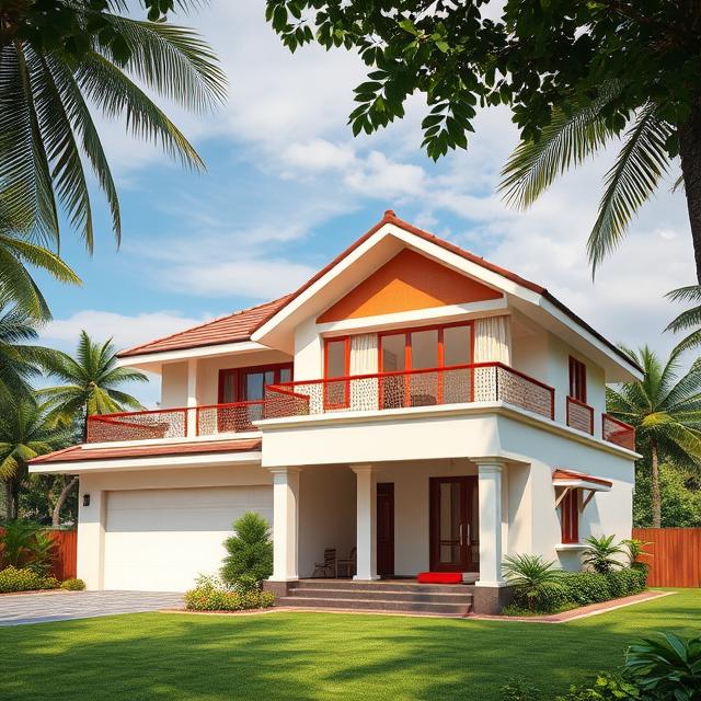 Buy Your Dream Home in Kerala With Buildtech Realtors