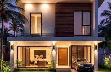 Why Smart Homes Are the Future of Real Estate in Kerala