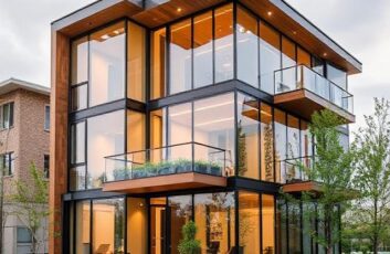 How Developers Are Reducing Carbon Footprints in Real Estate