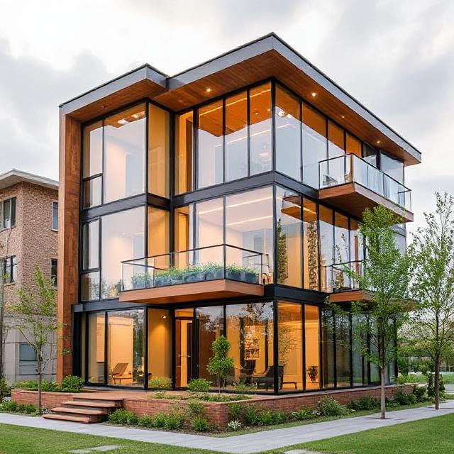 How Developers Are Reducing Carbon Footprints in Real Estate