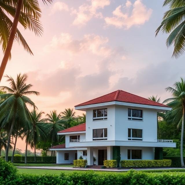 How to Finance Your First Property in Kerala: A Step-by-Step Guide