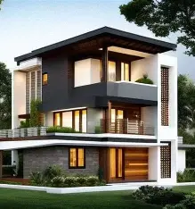 Eco-Conscious Real Estate Development by Buildtech Realty