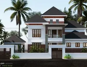 Energy-Efficient Home Designs by Buildtech Realty