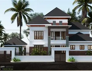 Energy-Efficient Home Designs by Buildtech Realty