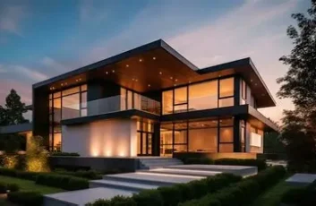 Long-Term Benefits of Owning a Residential Apartment