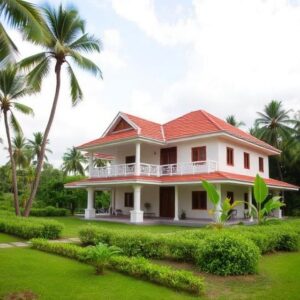 Top Locations to Buy Property in Kerala in 2026 for High Returns