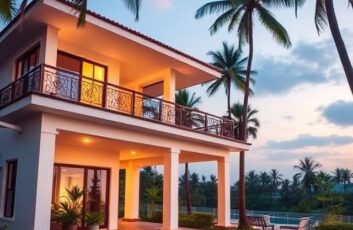 Why Investing in Plots in Kerala is a Smart Choice in 2026