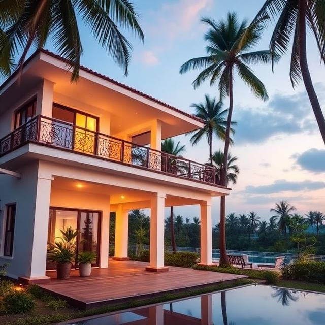 Why Investing in Plots in Kerala is a Smart Choice in 2026