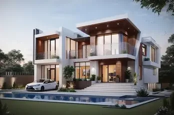 Smart Infrastructure and Its Role in Shaping Future Living Spaces