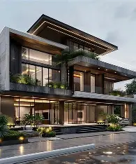 Smart infrastructure in modern real estate with connected homes and intelligent living systems by Buildtech Realty