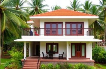 Apartment vs Villa in Kerala: Which is the Better Investment in 2026?