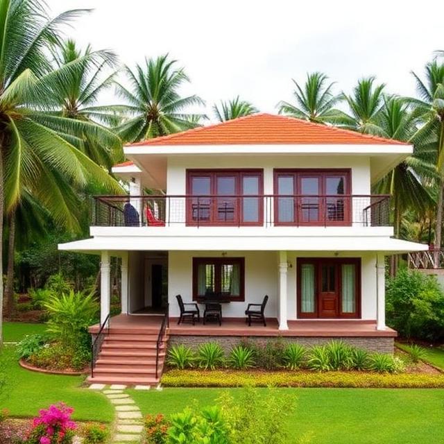 Apartment vs Villa in Kerala: Which is the Better Investment in 2026?