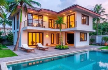 Top Locations to Buy Property in Kerala in 2026 for High Returns