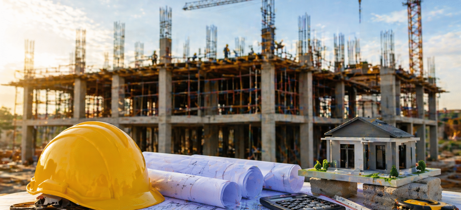 Building Quality Factors: What Makes a Building Truly Strong?