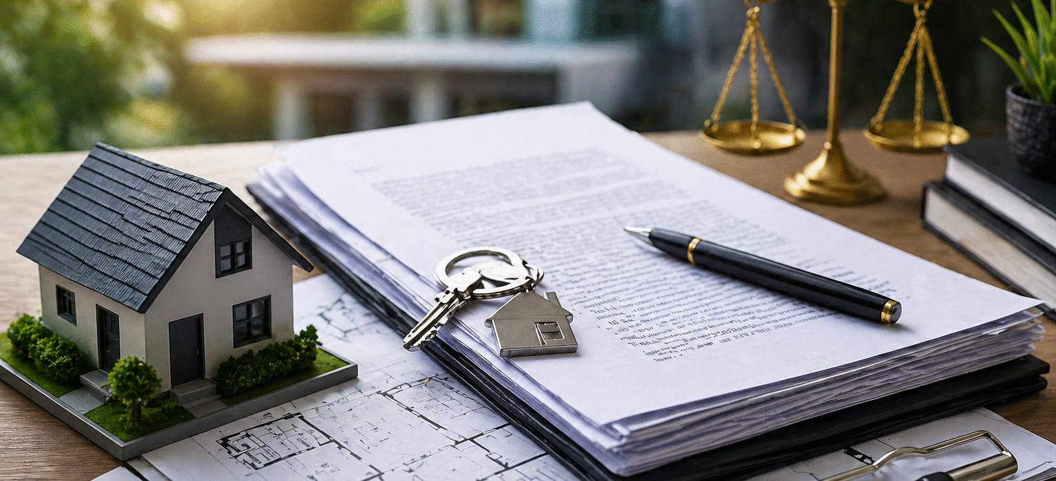 How to Verify Property Documents in Kerala: A Complete Guide for Buyers (2026)