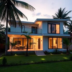 Why NRIs are investing in Kerala real estate in 2026