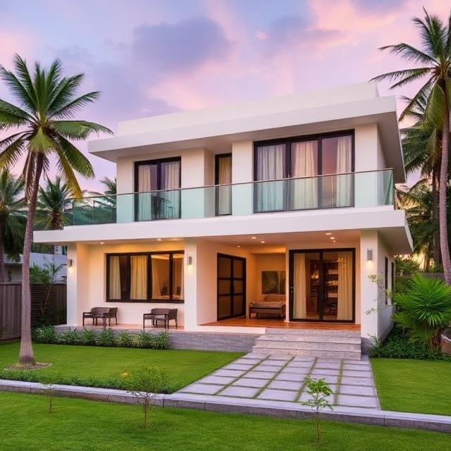 Why NRIs Are Investing in Kerala Real Estate in 2026