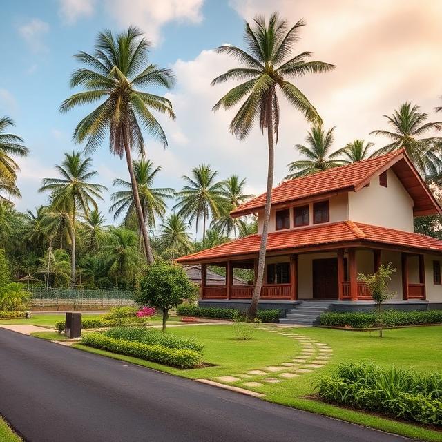 Essential Documents Required for Property Registration in Kerala (2026 Guide)