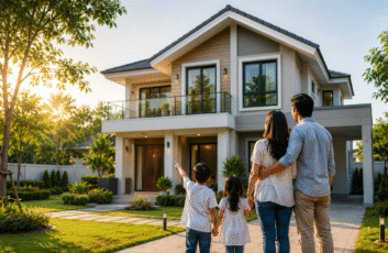 How to Choose the Perfect Family Home in 2026