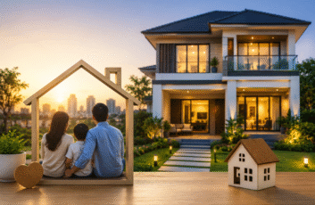 Beyond Four Walls: Finding a Home That Fits Your Life