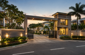 Why Gated Communities Are Growing Rapidly in 2026