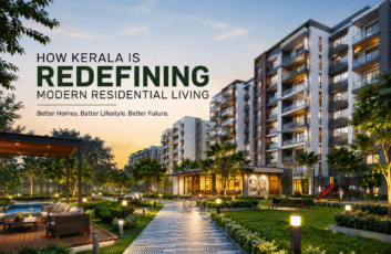 How Kerala Is Redefining Modern Residential Living