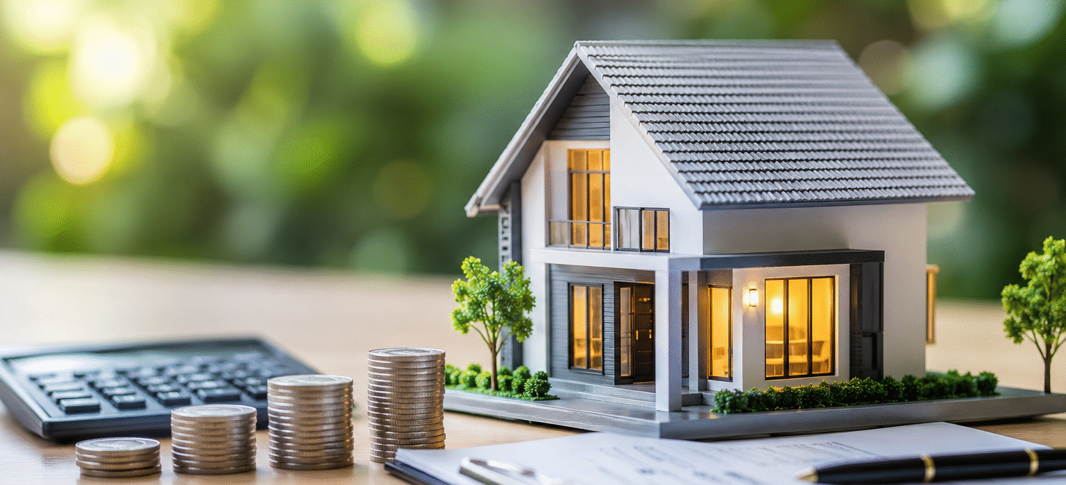 Benefits of Buying Ready-to-Move Properties in Kerala