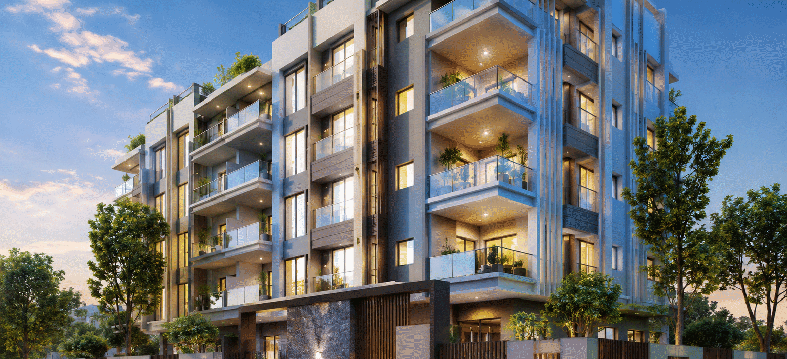 Smart Homes in India 2026 | Benefits, Features and Investment Guide