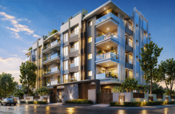 Smart Homes in India 2026 | Benefits, Features and Investment Guide
