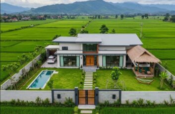 Spaces That Inspire: How Architecture Shapes Everyday Life
