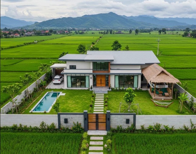 Spaces That Inspire: How Architecture Shapes Everyday Life