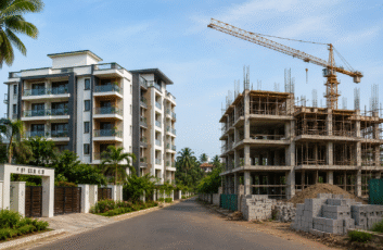 Ready-to-Move vs Under-Construction Properties: Which Is Better for Kerala Homebuyers?