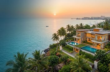 Coastal Real Estate in Kerala: Benefits, Challenges & Smart Investment Tips