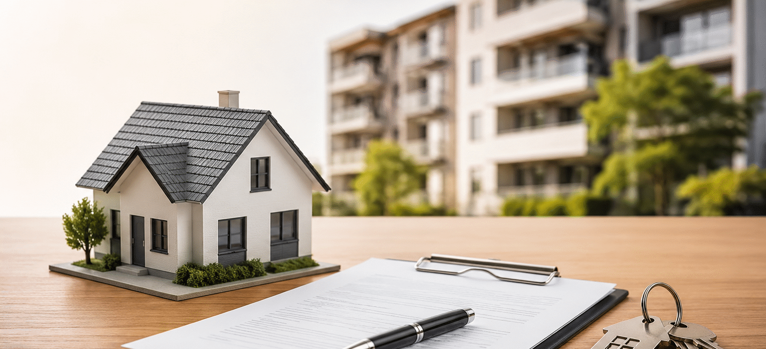 Understanding RERA in India: What Every Property Buyer Should Know Before Investing