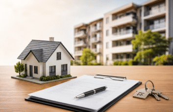 Understanding RERA in India: What Every Property Buyer Should Know Before Investing