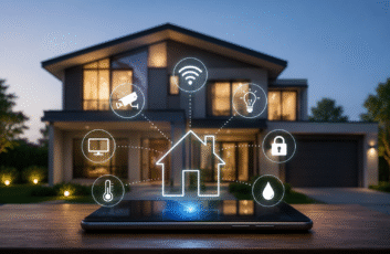 Smart Home Trends in India 2026: What Every Home buyer Should Know