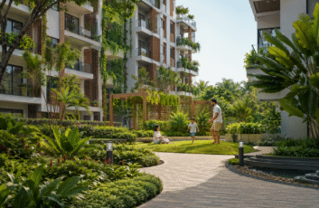 Wellness Homes in Kerala: How Modern Residential Projects Are Redefining Healthy and Sustainable Living