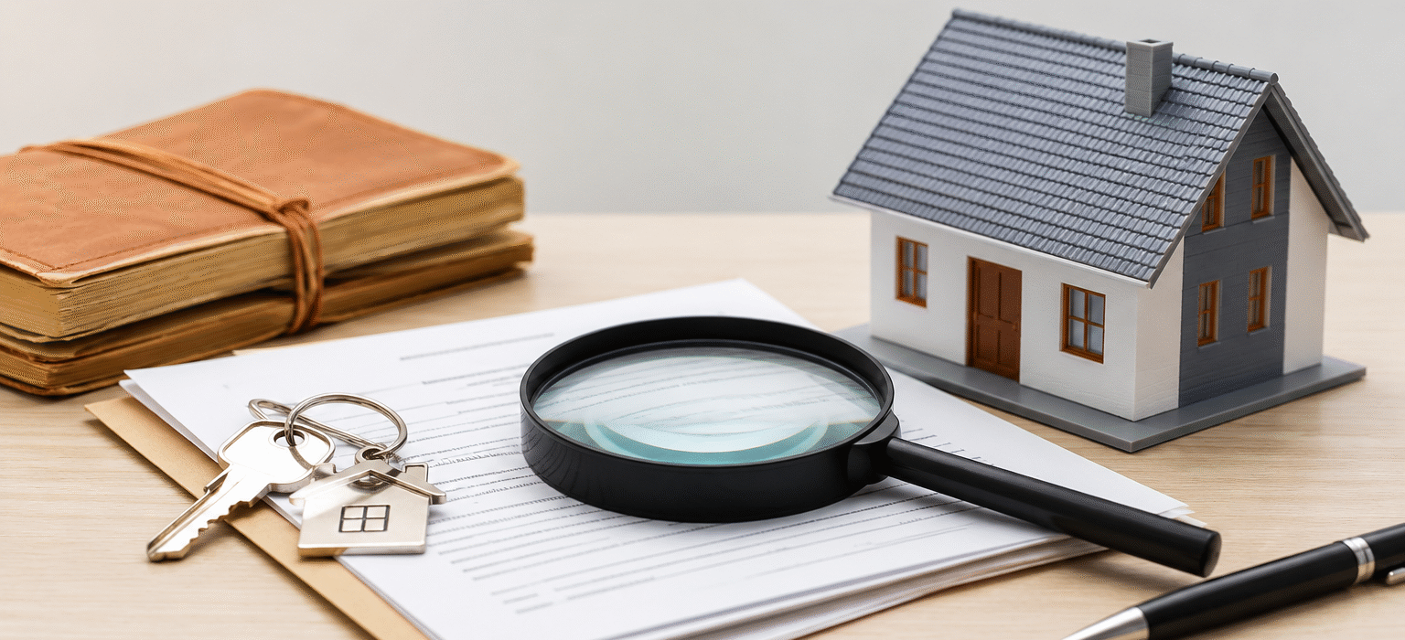 How to Identify Fake Property Documents in Kerala: The Ultimate Guide for Safe Property Investment in 2026