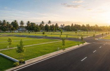 What Determines the Value of a Residential Plot in Kerala? A Buyer’s Guide