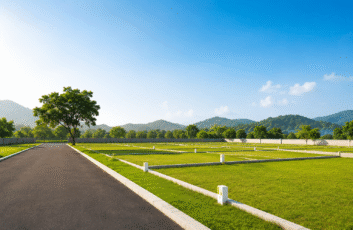 What Makes a Residential Plot Future-Ready? 10 Features Every Buyer Should Look For